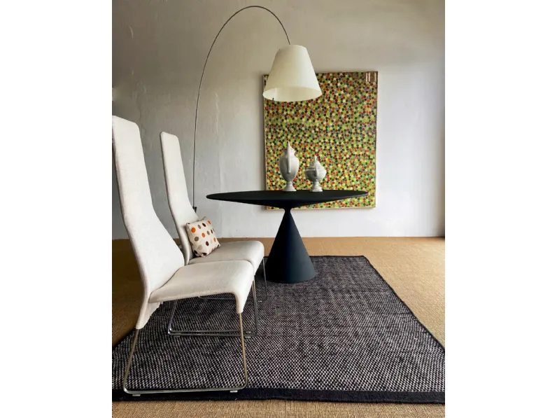 Tavolo Clay Desalto a prezzo scontato