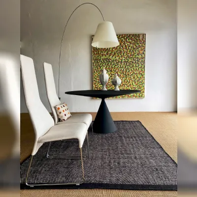 Tavolo Clay Desalto a prezzo scontato