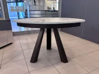 Tavolo in offerta outlet modello Genius di Colico 