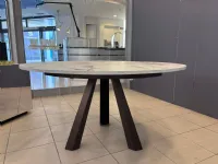 Tavolo in offerta outlet modello Genius di Colico 
