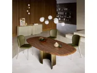 Tavolo Papelito wood di Cattelan italia: richiedi il prezzo 