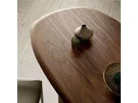Tavolo Papelito wood di Cattelan italia: richiedi il prezzo 