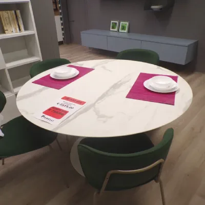 Tavolo Gierre mobili Tavolo rotondo gierredue PREZZI OUTLET -66%