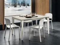Tavolo Carlo * La primavera in OFFERTA OUTLET -30%
