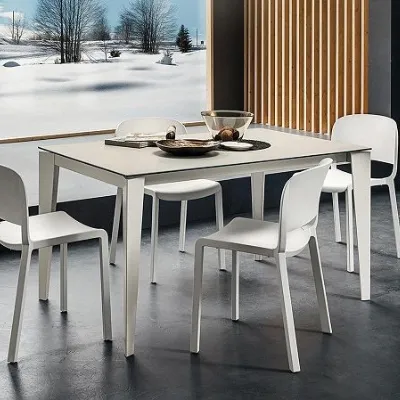 Tavolo Carlo * La primavera in OFFERTA OUTLET -30%