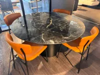 Scopri il prezzo del tavolo Yoroi Calligaris�