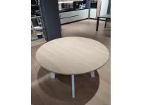 Tavolo Tavolo thor Point house in OFFERTA OUTLET -50%