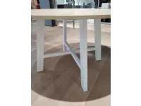 Tavolo Tavolo thor Point house in OFFERTA OUTLET -50%