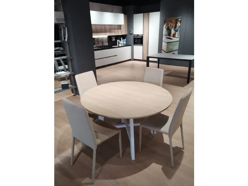 Tavolo Tavolo thor Point house in OFFERTA OUTLET -50%