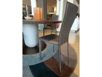 Tavolo Ettore  Pianca in legno Fisso 