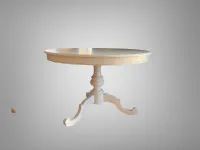 Tavolo London Collezione esclusiva a prezzo scontato