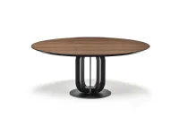 Tavolo Soho Wood di Cattelan Italia: prezzo speciale!