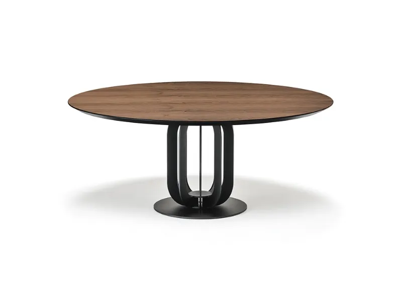 Tavolo Soho Wood di Cattelan Italia: prezzo speciale!