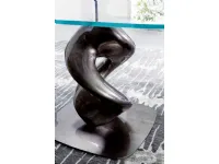 Tavolo fisso Liquid Ozzio a soli 2131 Euro