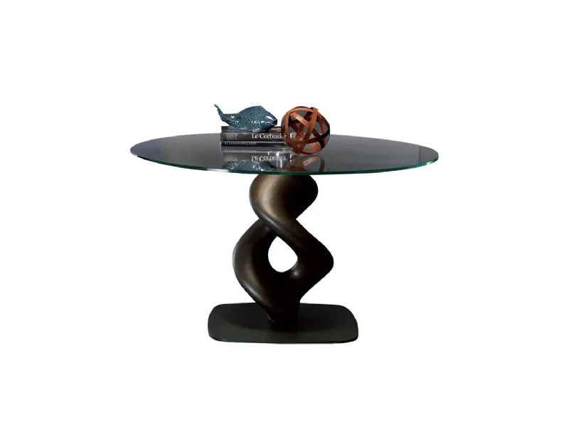 Tavolo fisso Liquid Ozzio a soli 2131 Euro