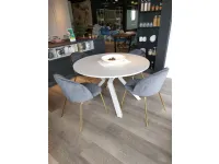 Tavolo Round Sedit in OFFERTA OUTLET