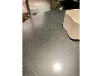 Tavolo Saarinen rotondo Knoll a prezzo ribassato