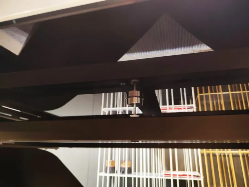 Tavolo in offerta outlet modello Calla di Calligaris 