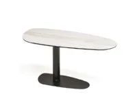 Tavolo Ipanema Keramik di Cattelan Italia in offerta Outlet!
