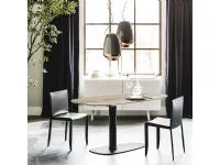 Tavolo Ipanema Keramik di Cattelan Italia in offerta Outlet!