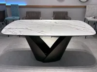 Tavolo Calla di Calligaris: richiedi ora il prezzo 
