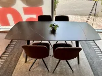 Tavolo Nicolas di Stones scontato del 30%