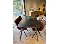 Tavolo Nicolas di Stones scontato del 30%