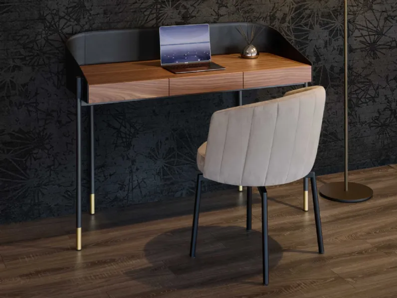 Tavolo Dickens e leslie outlet Diotti.com in OFFERTA OUTLET -42%