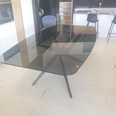 Tavolo Tiffany Sedit a prezzo scontato