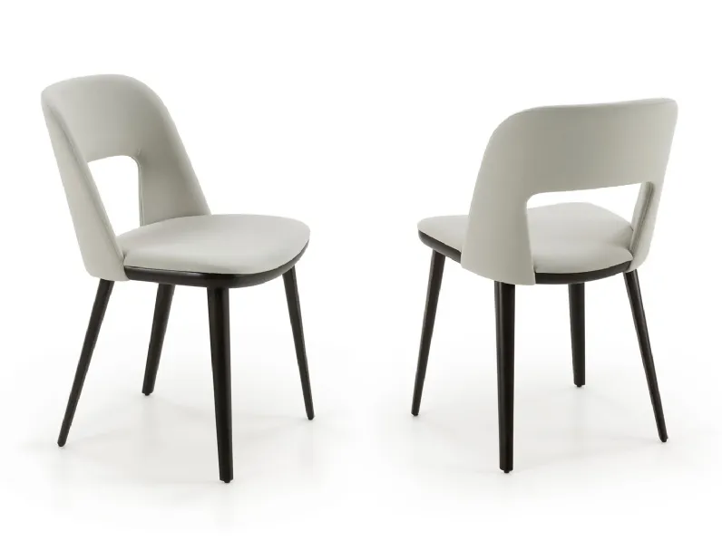 Tavolo sagomato Jones e vence outlet Diotti.com scontato del 40%
