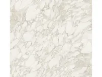 Tavolo sagomato Skorpio keramik Cattelan italia scontato del 35%