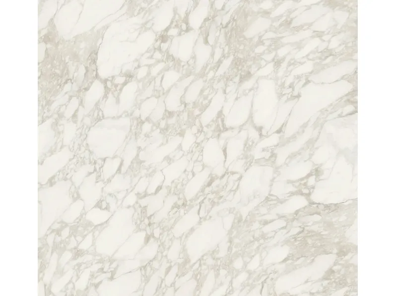 Tavolo sagomato in ceramica Skorpio keramik di Cattelan italia in Offerta Outlet