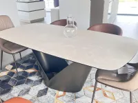 Richiedi il prezzo del tavolo Tavolo calla di calligaris Calligaris�