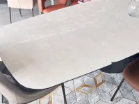 Richiedi il prezzo del tavolo Tavolo calla di calligaris Calligaris�