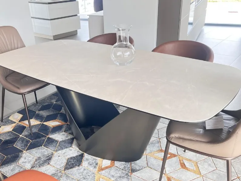 Richiedi il prezzo del tavolo Tavolo calla di calligaris Calligaris�