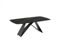 Tavolo sagomato Thanos Stones scontato del 38%