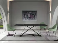 Tavolo sagomato Thanos Stones scontato del 38%