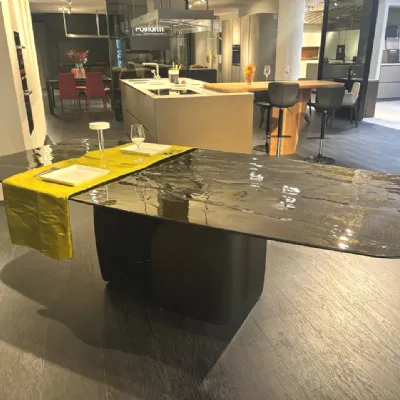 Tavolo Twins di Calligaris: richiedi ora il prezzo 