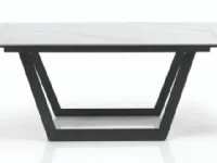 Tavolo Sandra Collezione esclusiva a prezzo ribassato