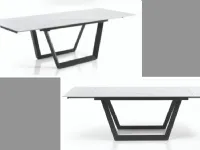 Tavolo Sandra Collezione esclusiva a prezzo ribassato