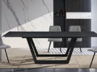 Tavolo Sandra Collezione esclusiva a prezzo ribassato