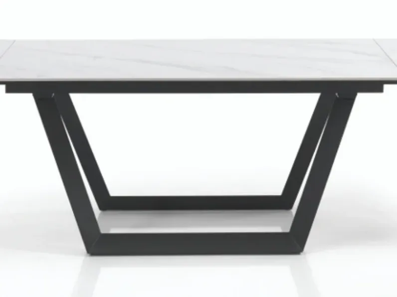 Tavolo Sandra Collezione esclusiva a prezzo ribassato