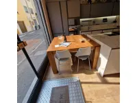 Tavolo Alta corte Santiago PREZZI OUTLET -32%