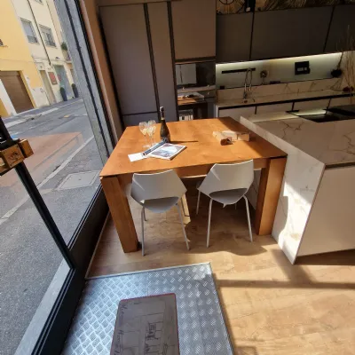Tavolo Alta corte Santiago PREZZI OUTLET -32%