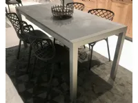 Tavolo Scavolini Quadrifoglio PREZZI OUTLET