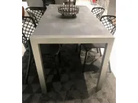 Tavolo Scavolini Quadrifoglio PREZZI OUTLET