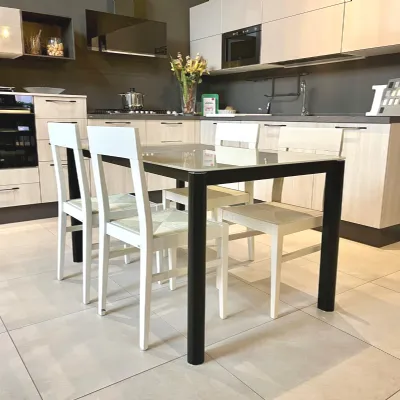 Tavolo Scavolini Scarabeo PREZZI OUTLET -50%