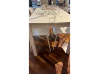 Tavolo Tavolo desco Scavolini in OFFERTA OUTLET -50%