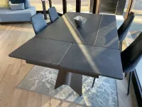 Tavolo Tavolo scavolini luxor magnum Scavolini a prezzo scontato