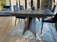 Tavolo Tavolo scavolini luxor magnum Scavolini a prezzo scontato